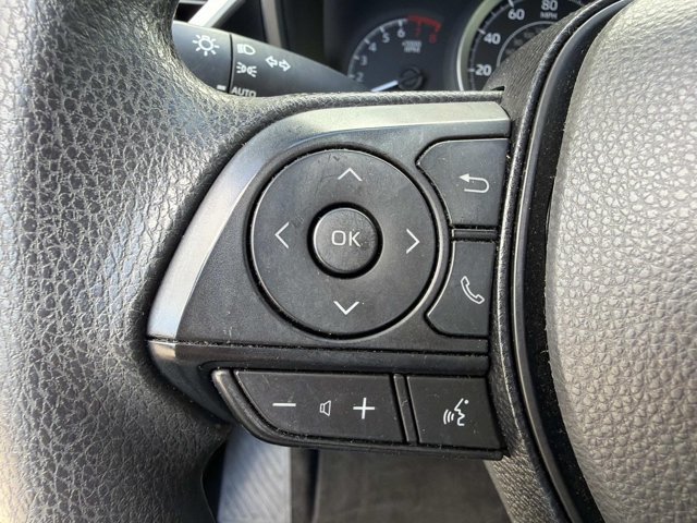 Certified 2021 Toyota Corolla LE FWD image 24