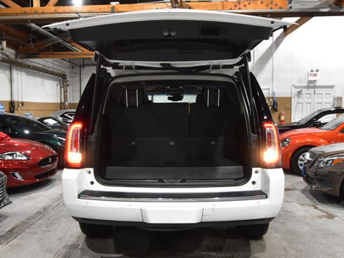 Used 2016 GMC Yukon Denali w/ Open Road Package image 56