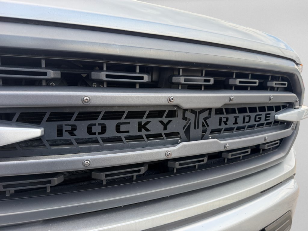 Used 2021 Ford F150 XLT w/ Equipment Group 302A High AWD/4WD image 32