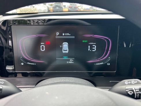 Certified 2023 Kia Sportage LX AWD/4WD image 16