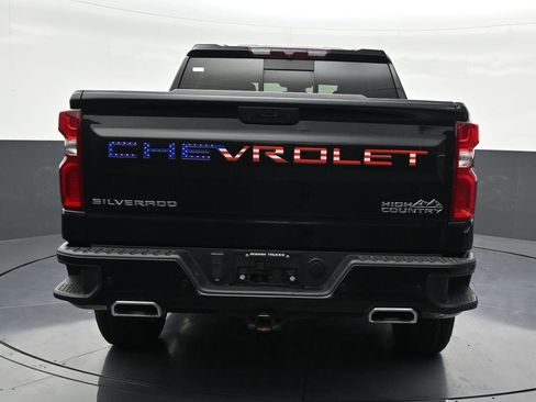 Used 2023 Chevrolet Silverado 1500 High Country image 4