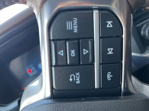 Used 2024 Ford F150 King Ranch w/ FX4 Off-Road Package image 22