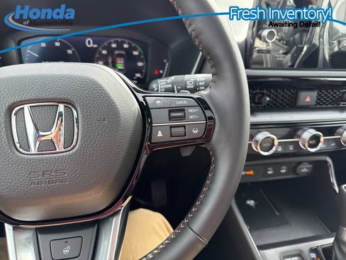 Used 2026 Honda CR-V Sport Touring image 31
