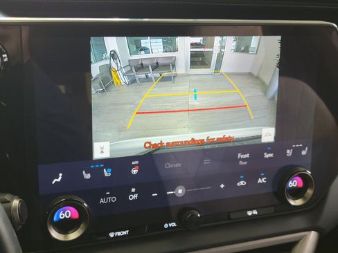 Certified 2023 Lexus RX 350 Premium w/ Accessory Package (Z1) FWD image 23