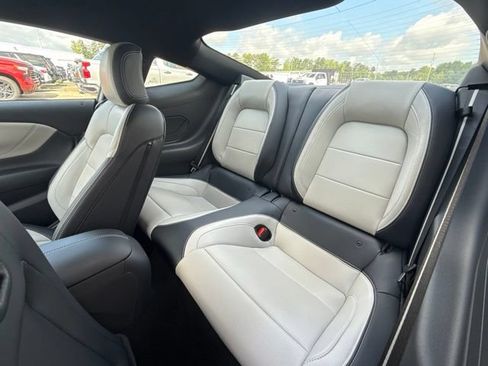 Used 2024 Ford Mustang Premium RWD image 16