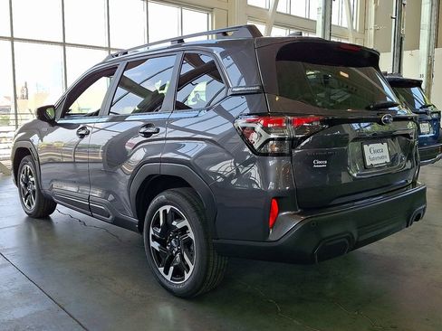 New 2026 Subaru Forester Limited AWD/4WD image 6