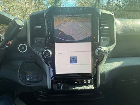 New 2026 RAM 2500 Tradesman image 24