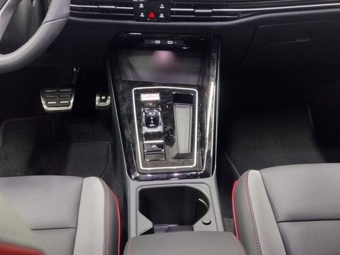 New 2025 Volkswagen GTI Autobahn image 34