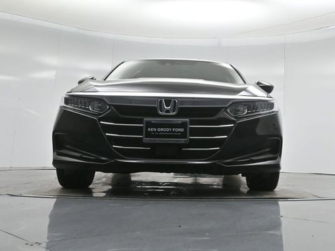 Used 2022 Honda Accord LX image 43