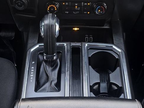 Used 2016 Ford F150 XLT w/ Equipment Group 302A Luxury RWD image 27