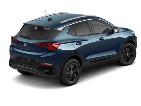 New 2026 Buick Encore GX Sport Touring image 27