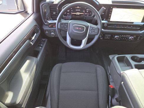 Used 2026 GMC Sierra 1500 Elevation w/ Elevation Select Package AWD/4WD image 27