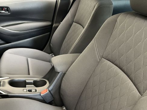 New 2026 Toyota Corolla LE image 18