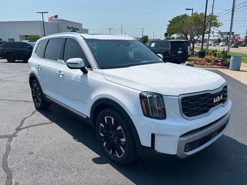 Used 2023 Kia Telluride SX AWD/4WD image 19