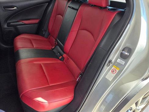 Used 2019 Lexus UX 250h F Sport image 16