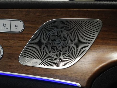 Certified 2024 Mercedes-Benz GLS 580 4MATIC image 29