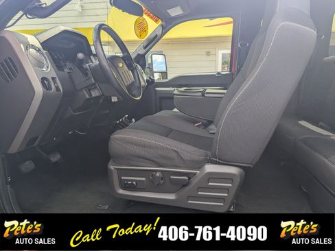 Used 2008 Ford F350 XL AWD/4WD image 26