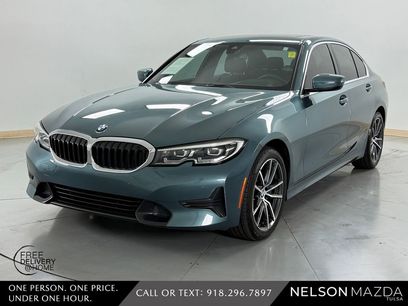 Used 2020 BMW 330i xDrive Sedan w/ Premium Package