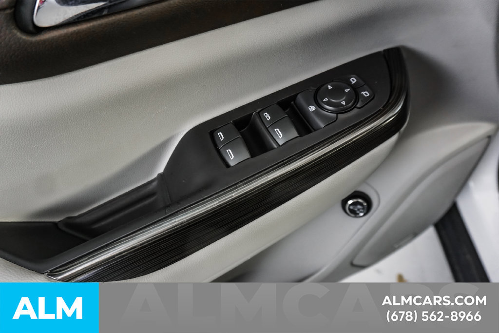 Used 2019 GMC Acadia SLT FWD image 47