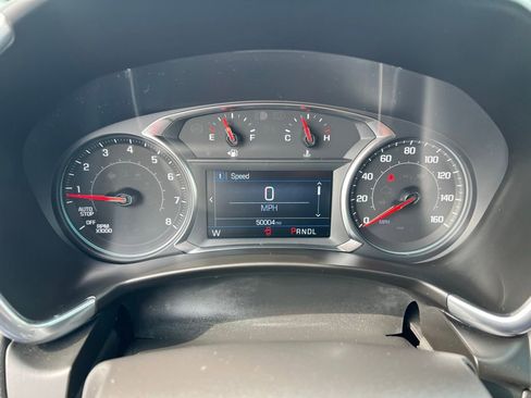 Used 2023 Chevrolet Equinox LT w/ Driver Convenience Package image 42