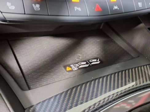 Used 2023 Cadillac CT4 V Blackwing w/ Road Atlanta IMSA Edition image 28