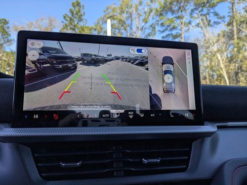 New 2026 Ford Explorer ST w/ Sun And Sound Package image 26