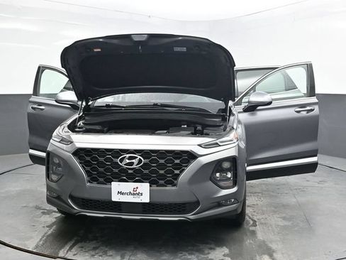 Used 2019 Hyundai Santa Fe SEL AWD/4WD image 39