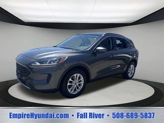 Used 2020 Ford Escape SE AWD/4WD 360° Tour