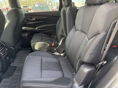 Certified 2024 Subaru Ascent Premium w/ Convenience Package image 17
