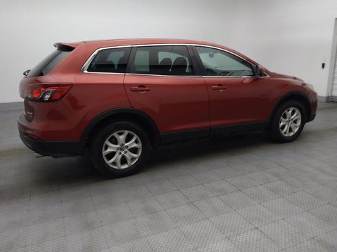 Used 2013 MAZDA CX-9 Touring image 10