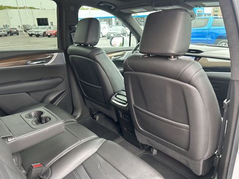 Used 2024 Cadillac XT6 Sport w/ Platinum Package image 53