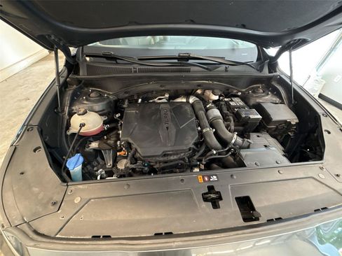 Used 2023 Hyundai Santa Fe Limited AWD/4WD image 18
