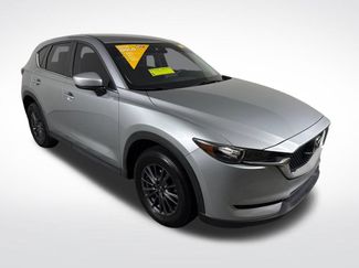 Used 2019 MAZDA CX-5 Sport FWD 360° Tour