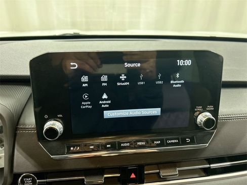 Used 2022 Mitsubishi Outlander SEL image 14