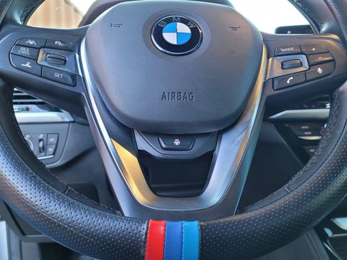 Used 2019 BMW X4 xDrive30i w/ Executive Package AWD/4WD image 25