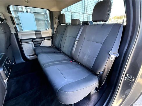 Used 2017 Ford F150 XL w/ Equipment Group 101A Mid image 20