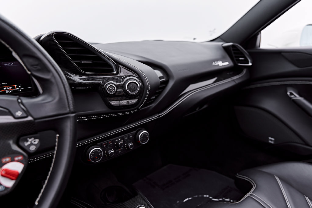 Used 2018 Ferrari 488 Spider RWD image 78