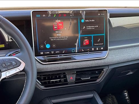 New 2026 Volkswagen Tiguan S image 6