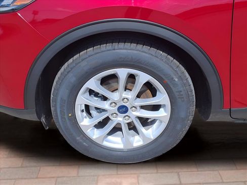 Used 2022 Ford Escape SE w/ Convenience Package image 26