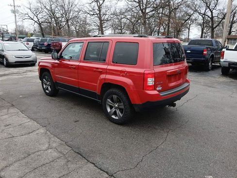Used 2016 Jeep Patriot Sport w/ Power Value Group image 5