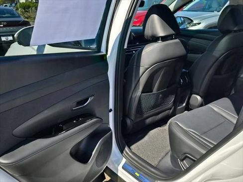 New 2026 Hyundai Tucson Limited AWD/4WD image 13