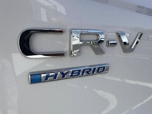 Used 2023 Honda CR-V Sport Touring image 7