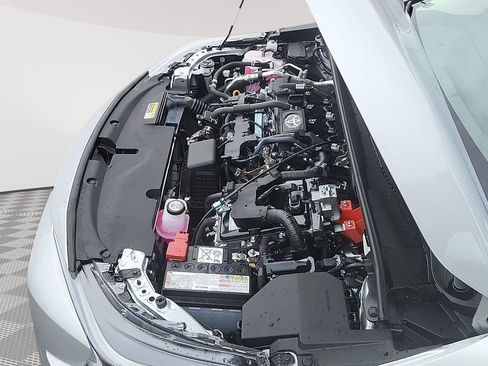 New 2026 Toyota Corolla XLE image 29