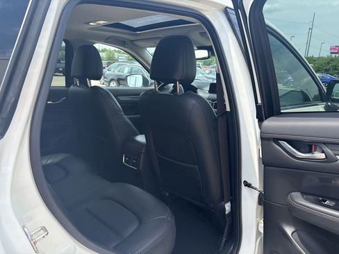 Used 2019 MAZDA CX-5 Grand Touring w/ GT Premium Package AWD/4WD image 29