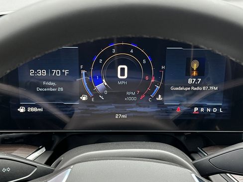 New 2026 Chevrolet Suburban LT w/ LPO, Dark Essentials Package image 26