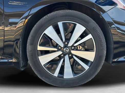 Used 2022 Nissan Altima 2.5 SV image 31