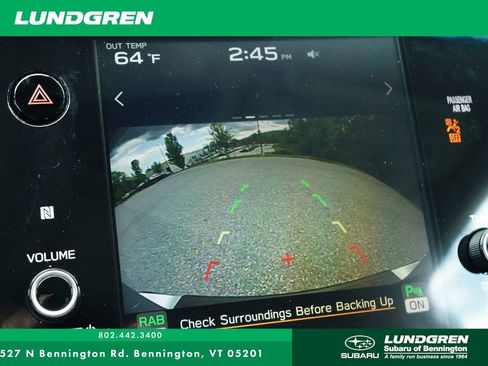 Used 2022 Subaru Outback Limited AWD/4WD image 21