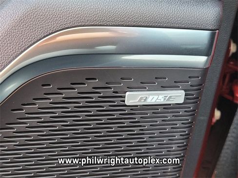 New 2025 GMC Acadia Elevation image 21