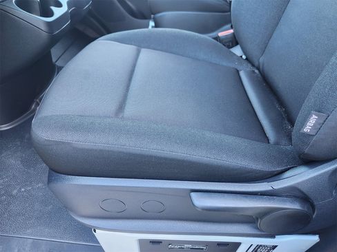 New 2026 Mercedes-Benz Sprinter 144 Cargo image 19