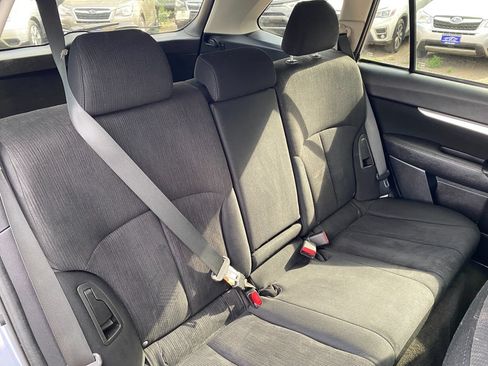 Used 2014 Subaru Outback 2.5i Premium w/ Popular Package #1B AWD/4WD image 15